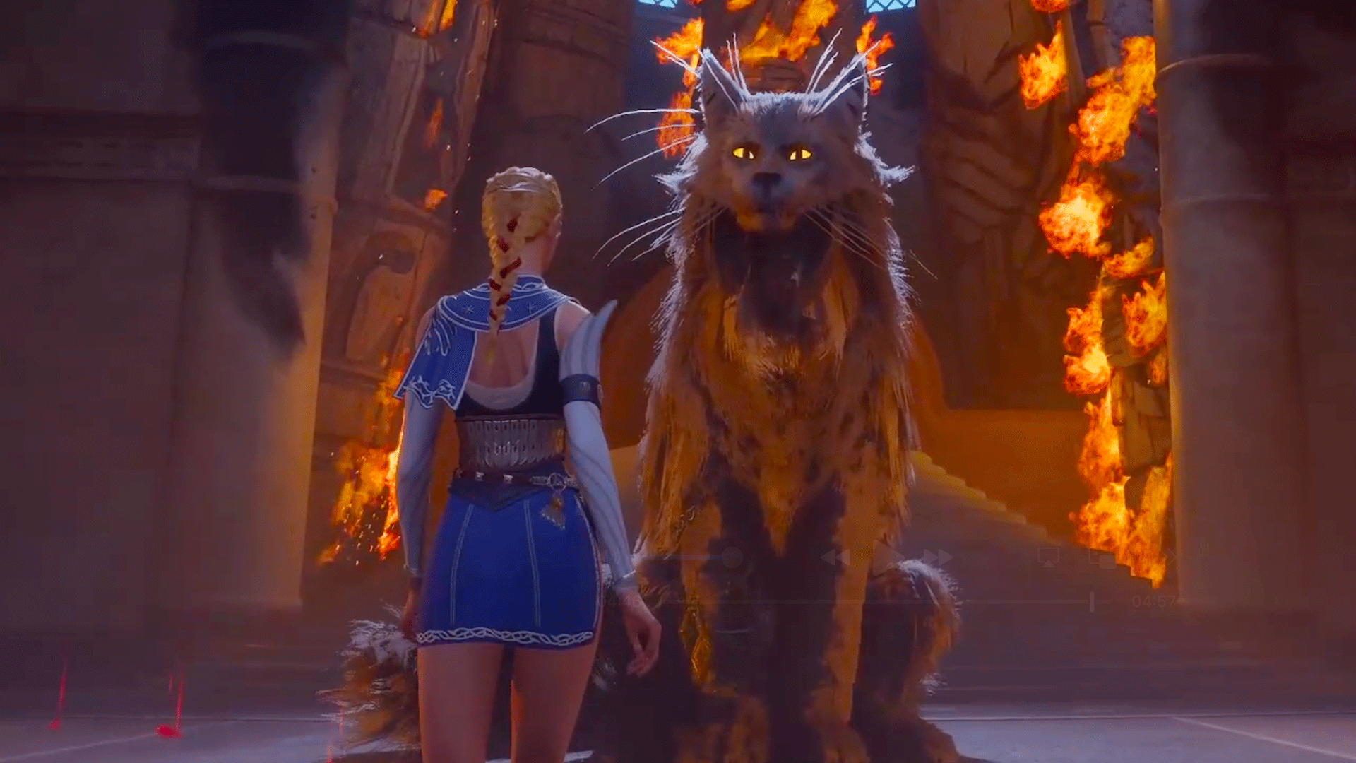 Video thumbnail for Tsarevna: Age of Tales - Official Gameplay Video