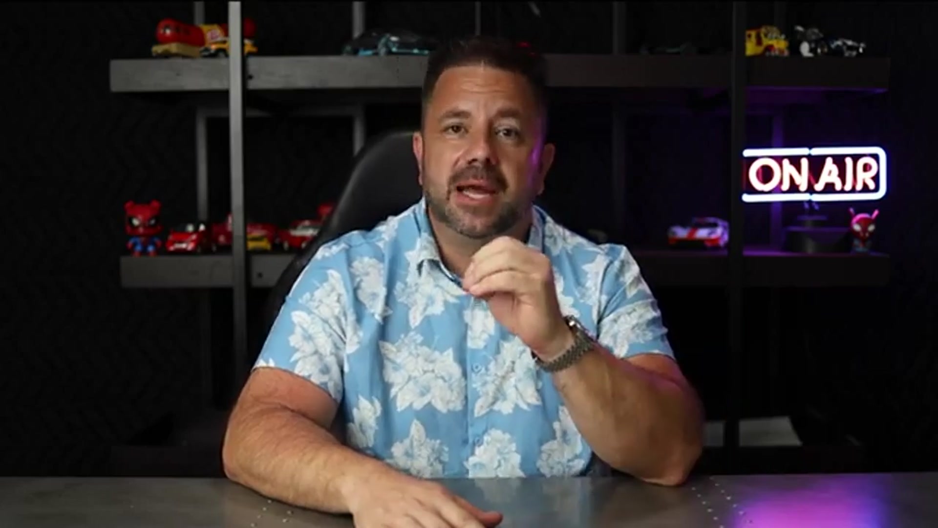 'Video thumbnail for Lucky Lopez: why i love being a car dealer - honest advice & insights'