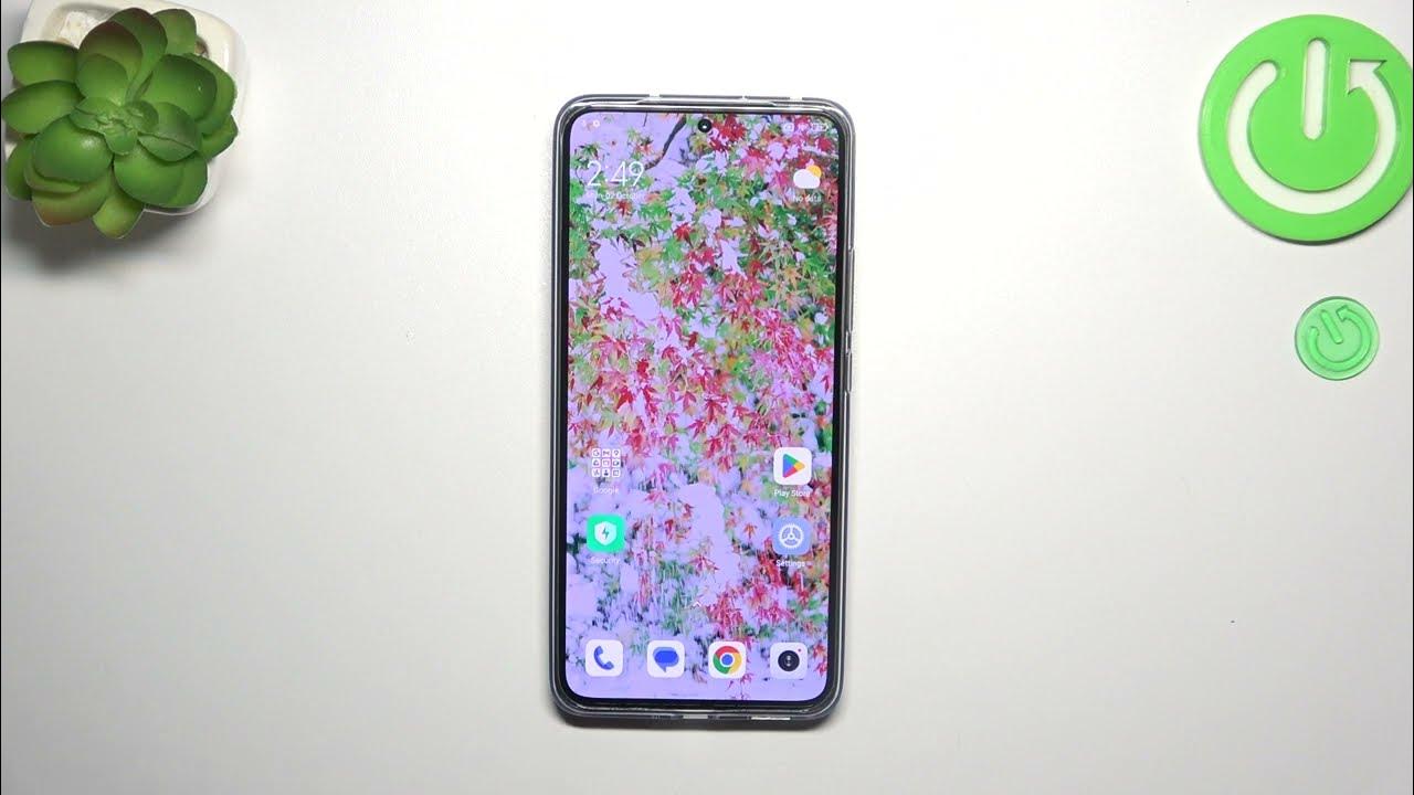 Video thumbnail for How to Block Number on XIAOMI 13T?