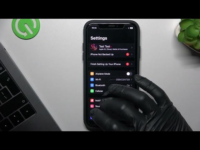 Video thumbnail for iOS Tricks: How to Turn Off Bedtime on iPhone?
