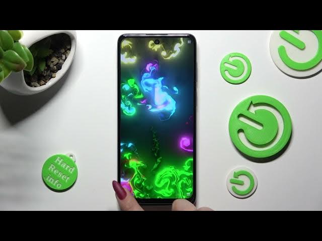 Video thumbnail for How to Download and Apply Live Wallpaper on a MOTOROLA Moto E32s - Magic Fluids App