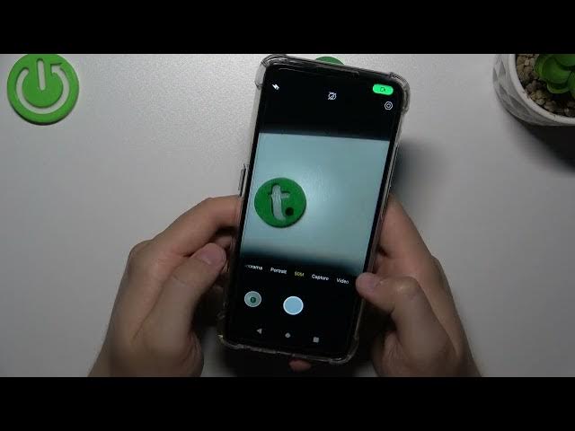 Video thumbnail for Camera Tips & Tricks for OUKITEL C33