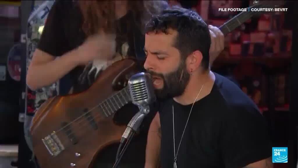 Video thumbnail for Fete de la musique: a French celebration of music that has gone international