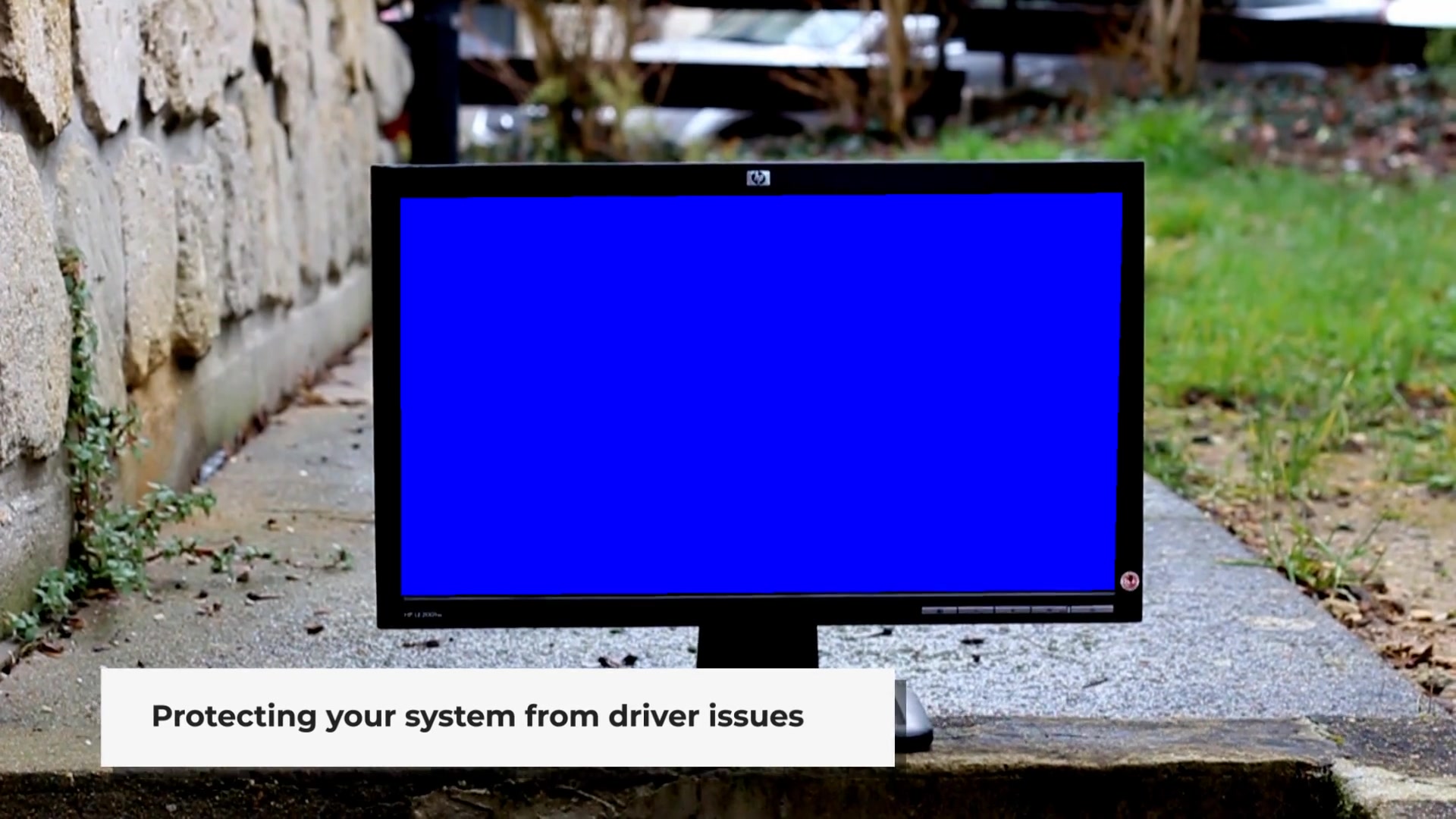 'Video thumbnail for How to Fix the Driver Verifier Detected Violation Error in Windows'