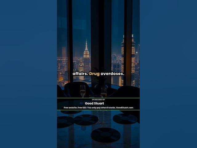 Video thumbnail for Mick Jagger's 8 Kids & Secret Affairs Exposed