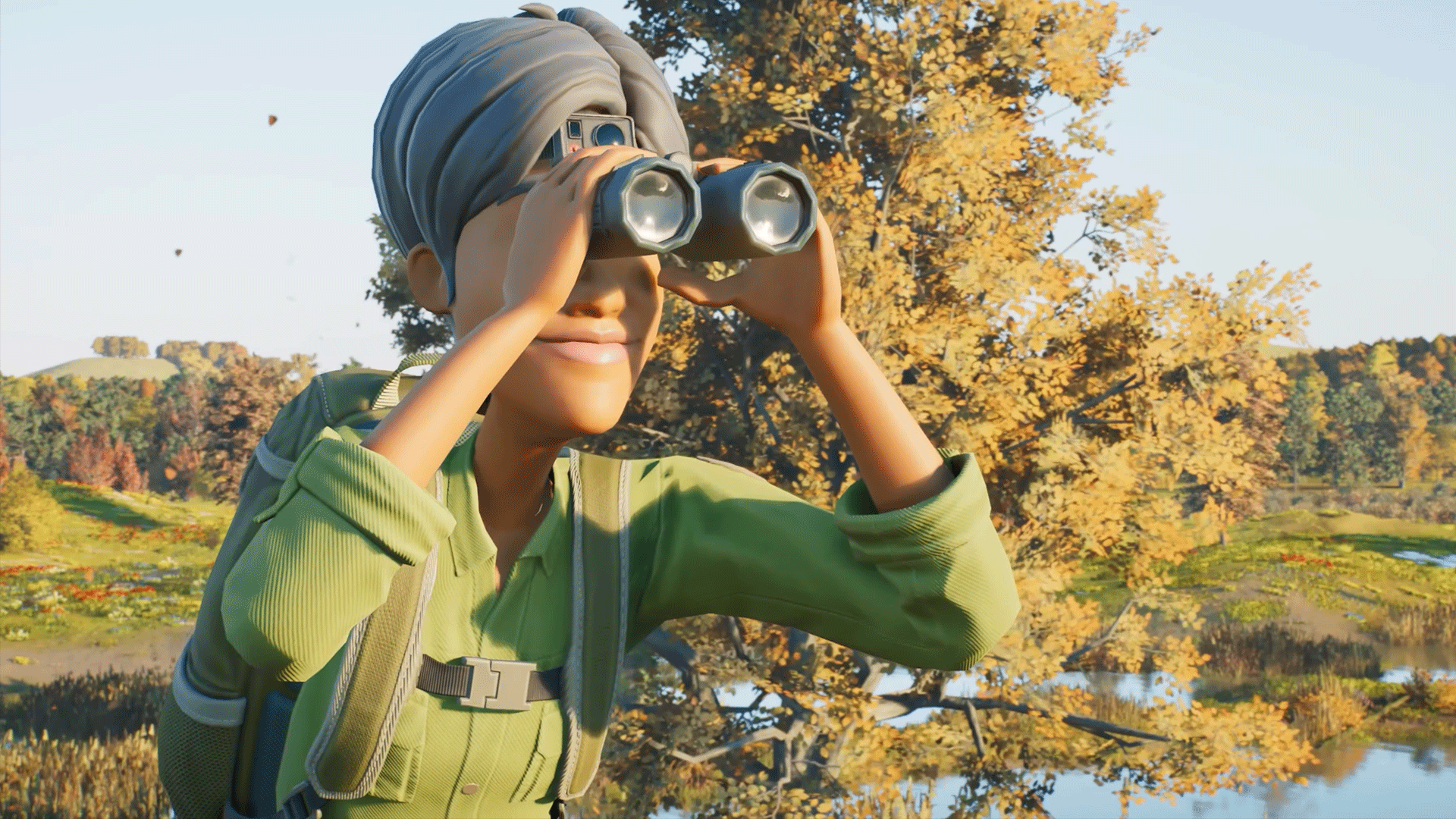Video thumbnail for Planet Zoo 2 - Official Launch Trailer