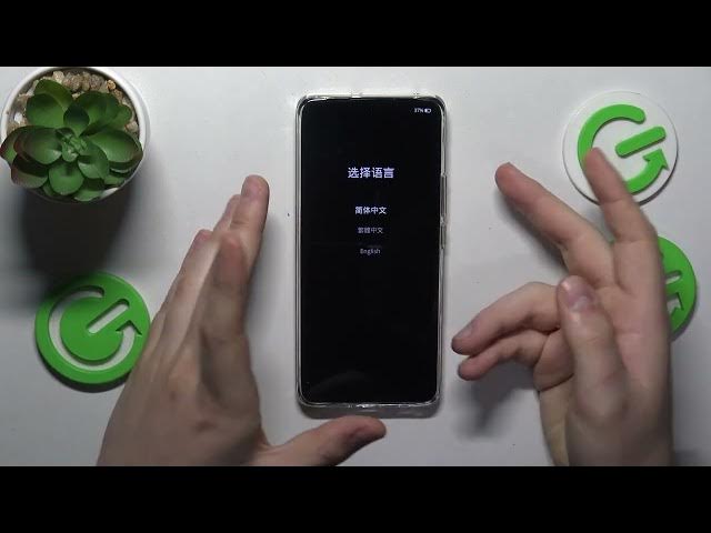 Video thumbnail for How to Hard Reset via REALME 12 Recovery Mode?