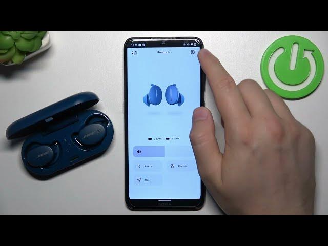 Video thumbnail for How to Change Language of Voice Notifications on Bose Sport Earbuds?