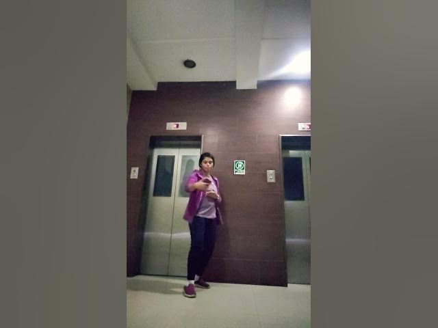 Video thumbnail for Trying to recall Kanku Dai Kata