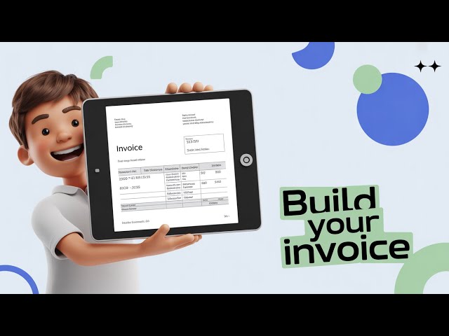 Video thumbnail for Build a PDF Invoice Generator Using jsPDF & html2canvas in the Browser HTML + JavaScript