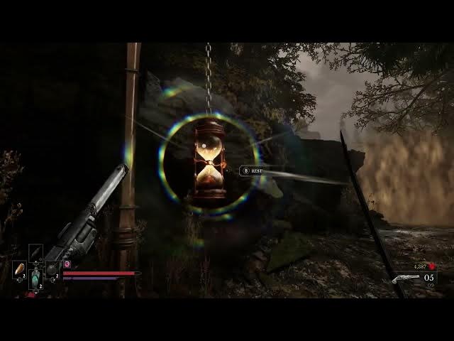 Video thumbnail for Valor Mortis - Chapter 2: Exit The Quarry Into Abandoned Church Zone Before Boss