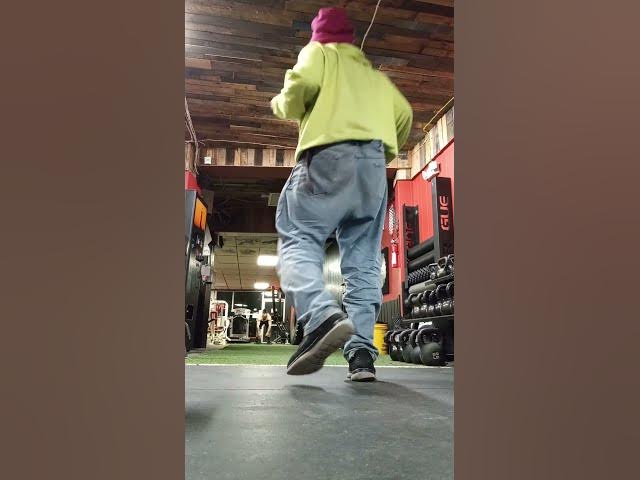 Video thumbnail for PETULA SALLY OLWEN CLARK