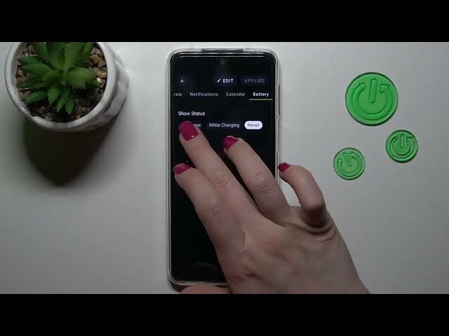 Video thumbnail for How To Customize Always On Display For Xiaomi Redmi Note 10 Lite