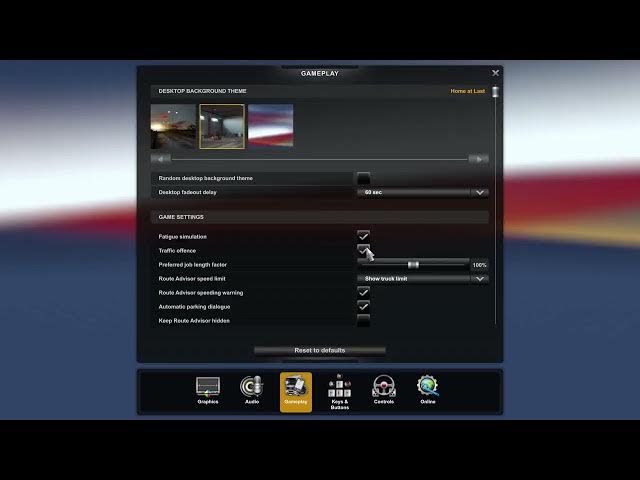 Video thumbnail for How To Hide & Unhide Route Advisor In Euro Truck Simulator 2