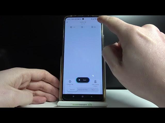 Video thumbnail for How to Delete Home Map in the Xiaomi Mi Home App for Viomi SE Robot Vacuum - Remove Home Maps