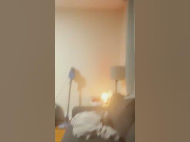 Video thumbnail for Yosho accident💀😂