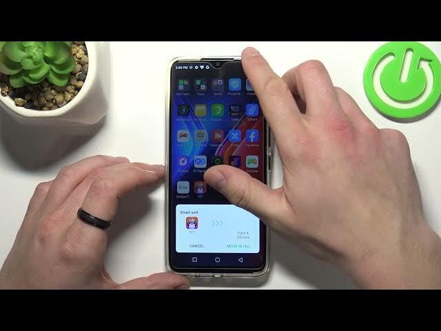 Video thumbnail for How to Turn Off Flashlight on INFINIX Hot 11 – Switch Off Torch