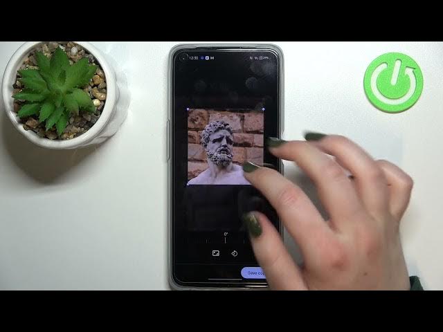 Video thumbnail for How to Add Photo to Contact on Realme 9i – Personalize Contacts