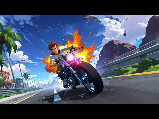 'Video thumbnail for Speed Through Disney Speedstorm! Quick Guide for Beginners ๐๏ธโจ'