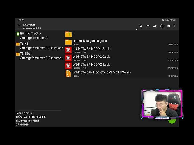 Video thumbnail for L-N-P CHANNEL VIDEOS 03