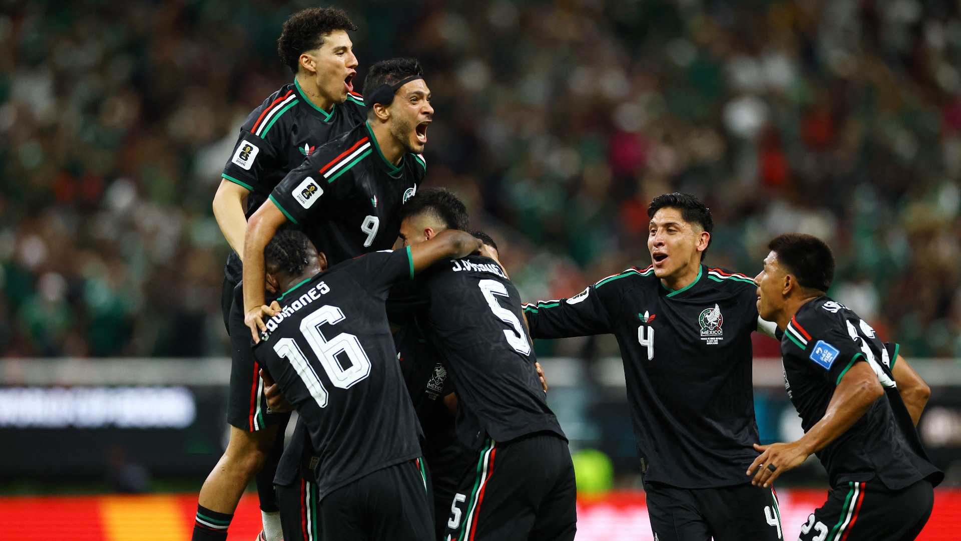 Video thumbnail for World Cup: Key Match Previews & Betting Predictions!