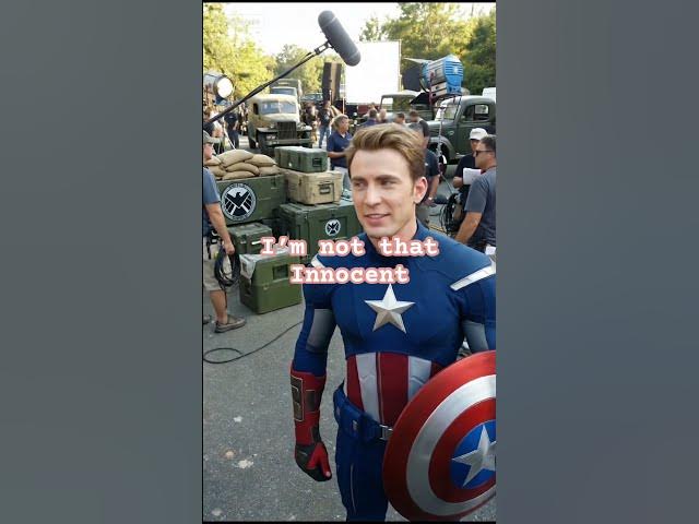 Video thumbnail for I’m not that innocent