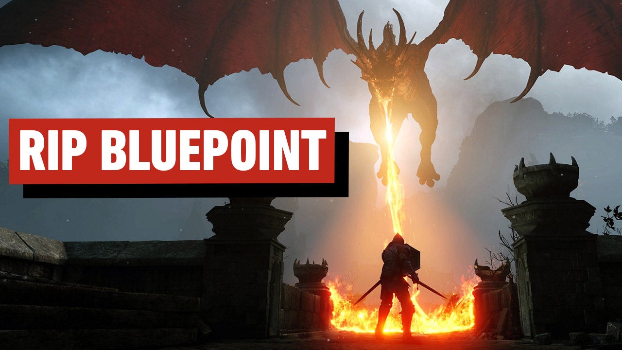 Video thumbnail for Bluepoint Is Yet Another PlayStation Acquisition Horror Story