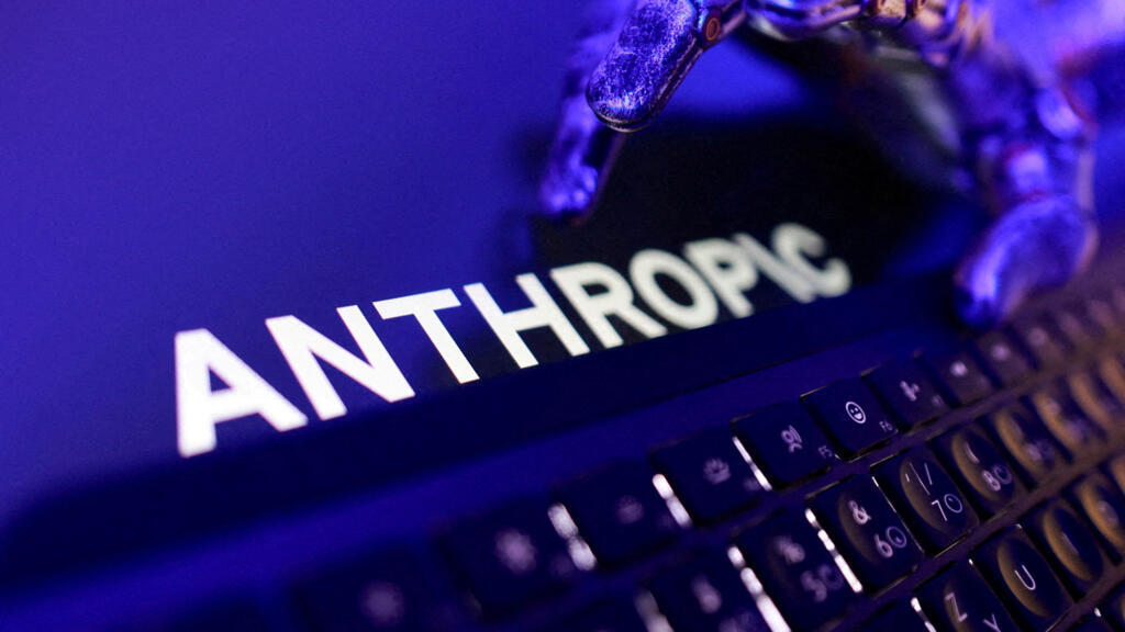 Video thumbnail for US export controls lifted on powerful Anthropic AI models