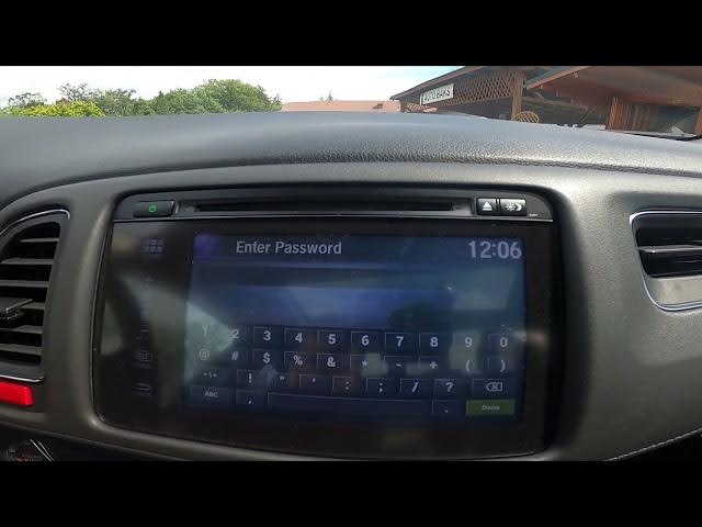 Video thumbnail for How to Connect Your Honda HR-V II ( 2015 – 2021 ) to Wi-Fi | Connect Car to Internet