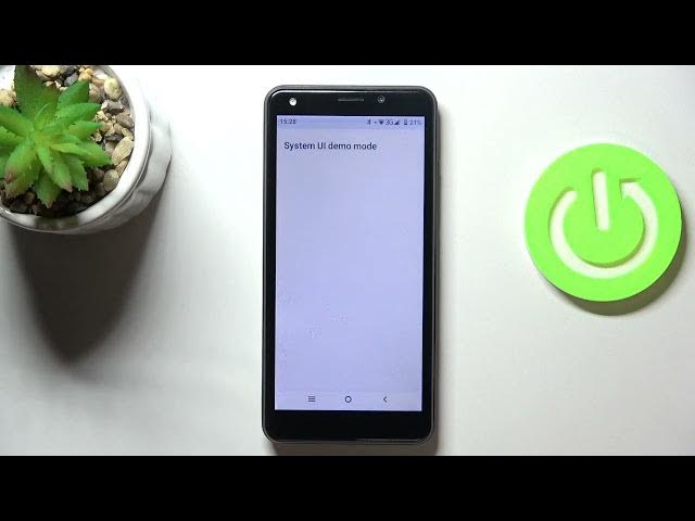 Video thumbnail for How to Enter Demo Mode on STK Life 9 – Demonstration Mode