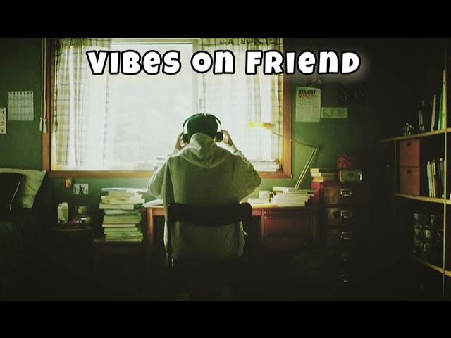 Video thumbnail for Vibes on Friend...  #song #BanglaMusic #videos #viral #music #englishmusic #post
