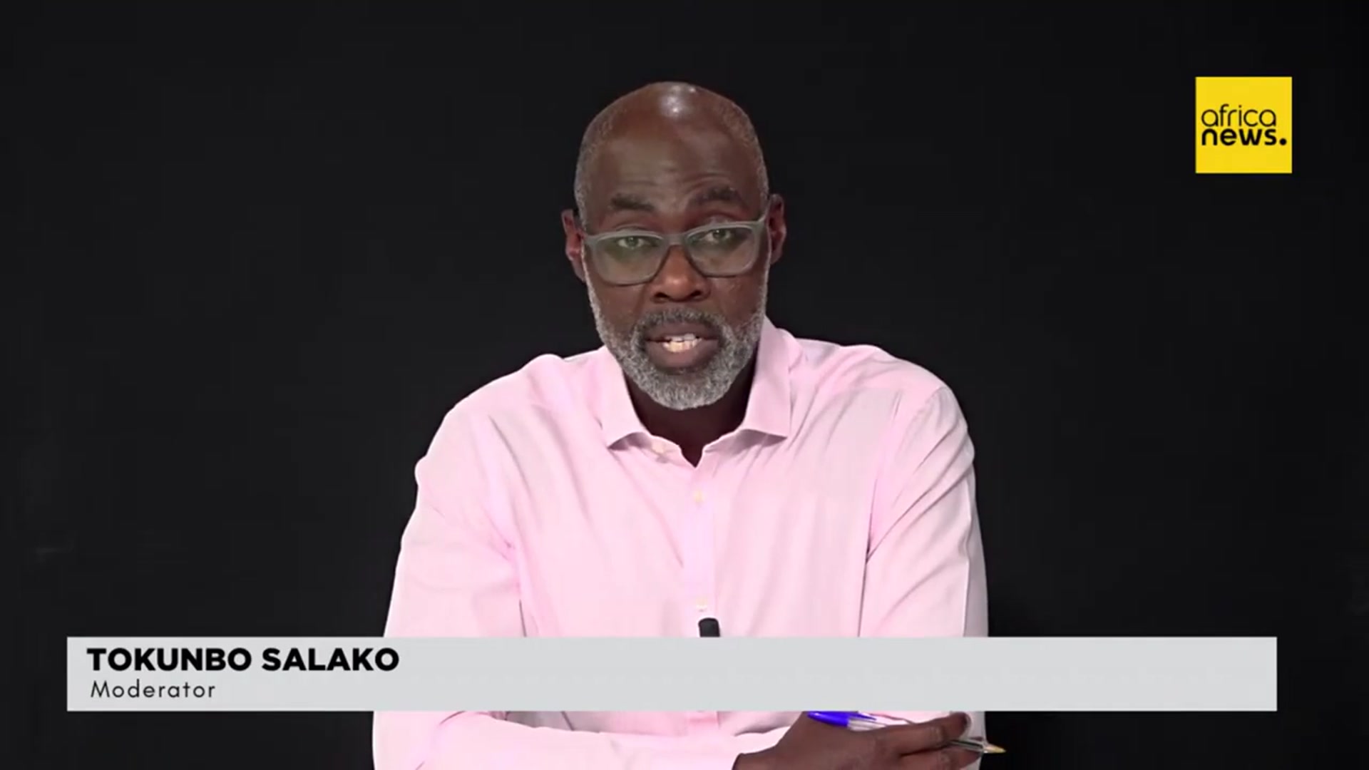 'Video thumbnail for The Sahel Alliance leaves the ICC… should the rest of Africa follow? [Africanews Debates]'