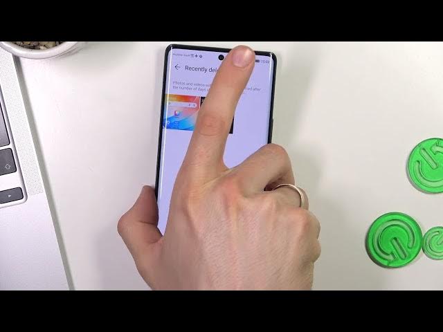 Video thumbnail for How to Recover Deleted Photos and Videos from Recycle Bin on HONOR Magic 5 Lite?