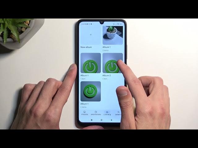 Video thumbnail for How to Capture a Screenshot on XIAOMI Poco C65