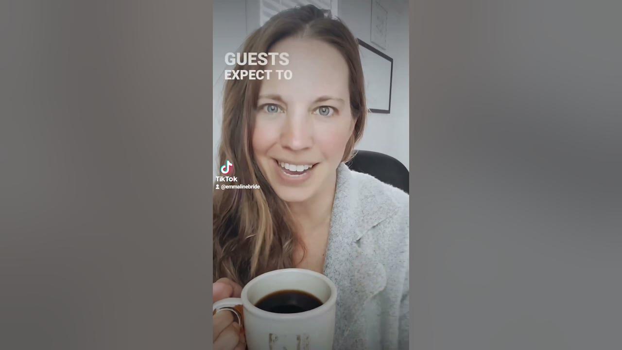 Video thumbnail for 10 Things Wedding Guests Hate But Won't Tell You