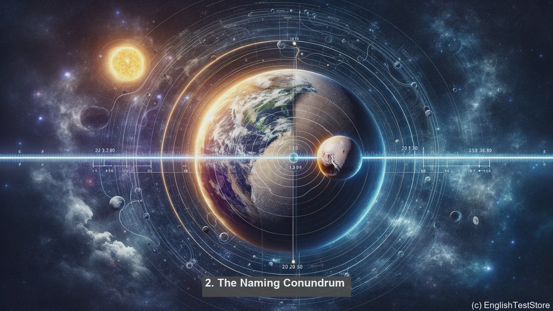 'Video thumbnail for 10 Things You Didn't Know About Pluto's Role in Astronomy History'