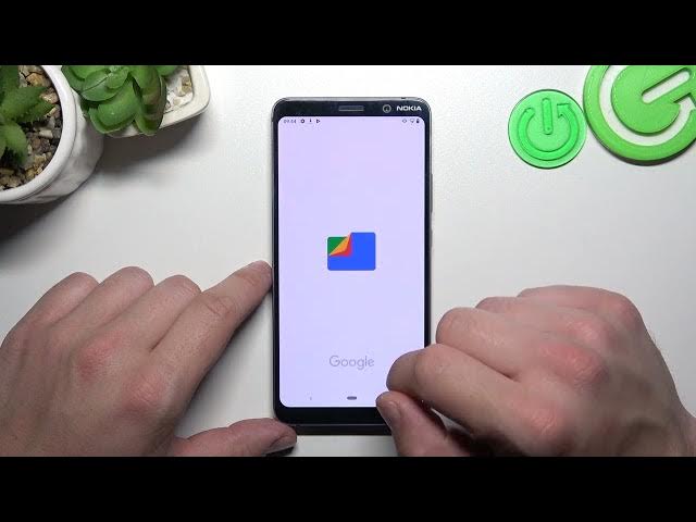 Video thumbnail for How to Access File Manager on NOKIA 9 Pure