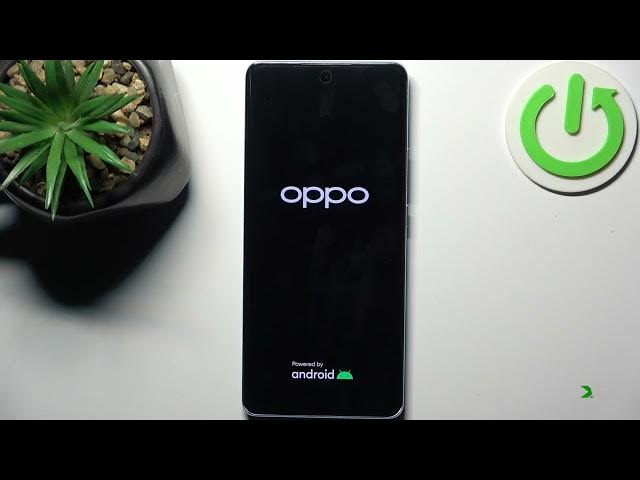 Video thumbnail for How to Factory Reset OPPO K11 – Wipe Data