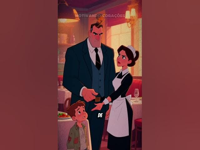 Video thumbnail for #shorts #historia #reflexão