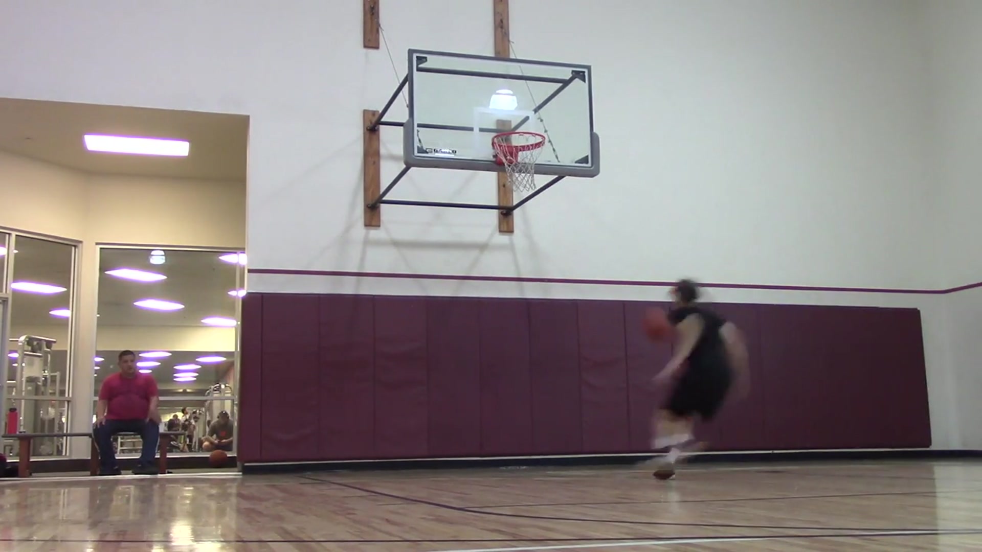 'Video thumbnail for Jumping High AF: Ft. Luis/Isaiah/Tori aka Bionic Brooks'