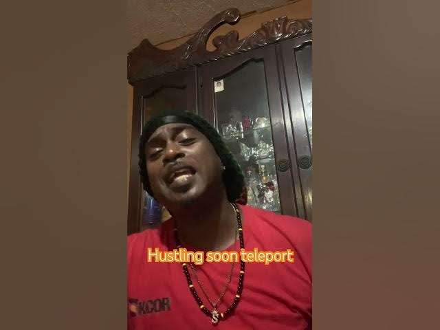 Video thumbnail for Hustling coming soon #streetsanthem #skcorplease