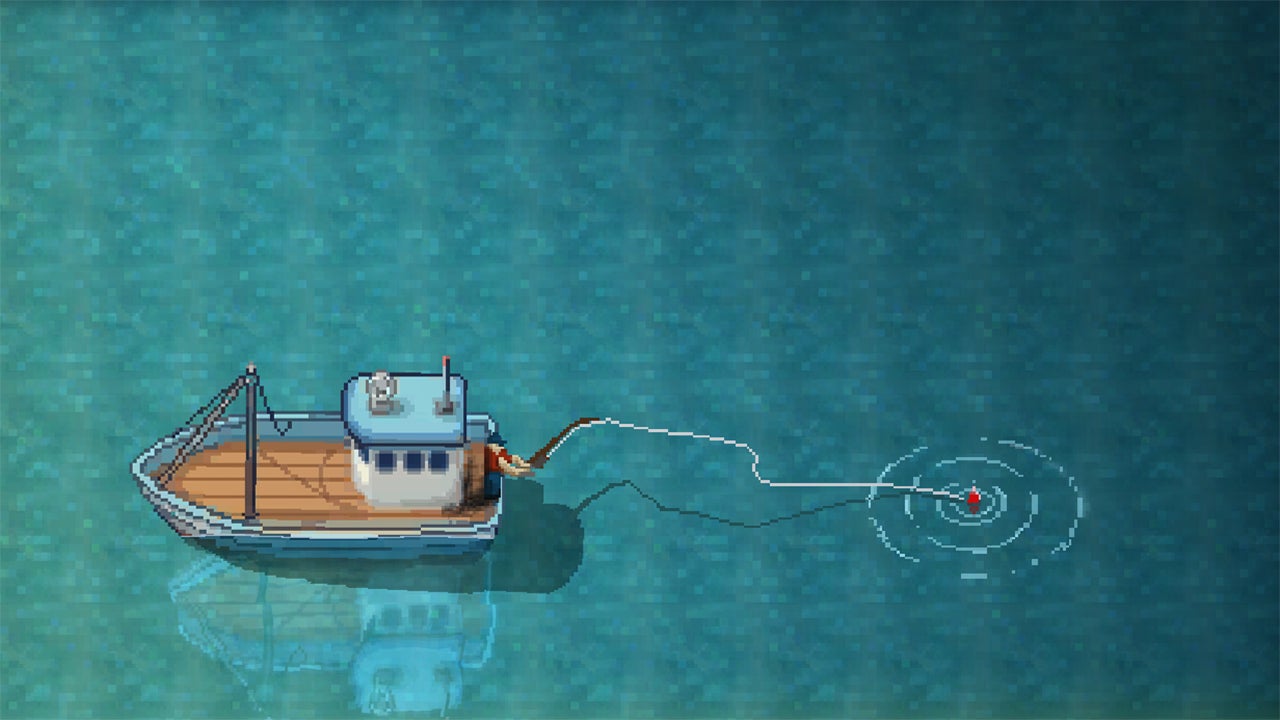 Video thumbnail for Fishing Inc - Official Demo Trailer
