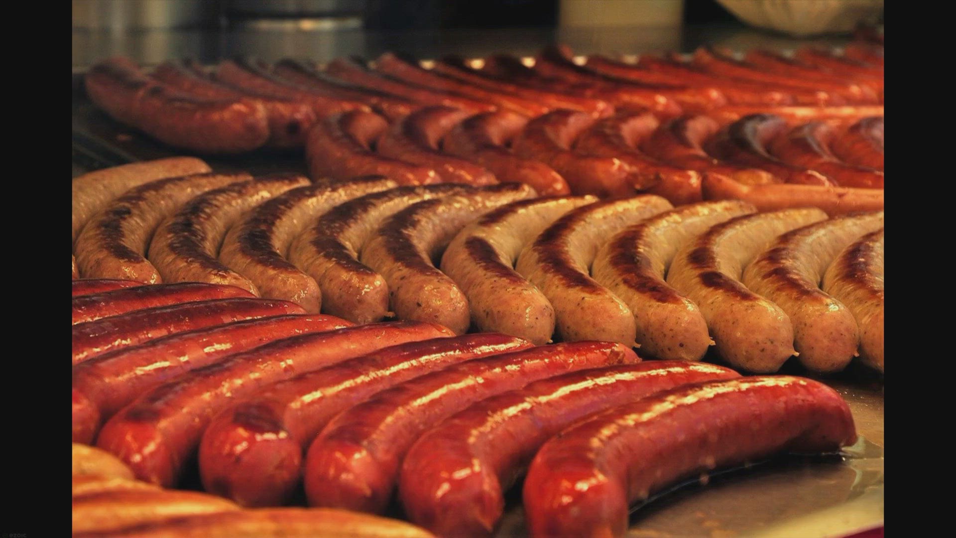 Video thumbnail for So viel wiegt Bratwurst (verschiedene Sorten)