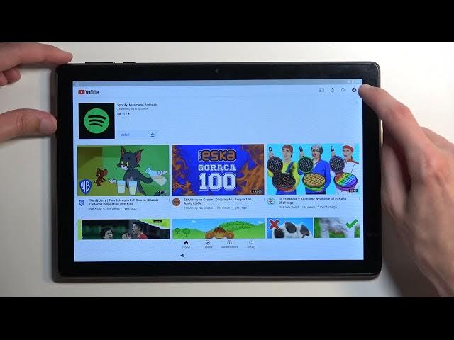 Video thumbnail for How to Bypass Google Verification in ALCATEL 1 10 Smart 2020 – Unlock FRP