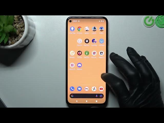 Video thumbnail for How to Delete Mass Emails in GMAIL APP Mobile? Delete More than 50 Mails at Once on Phone!