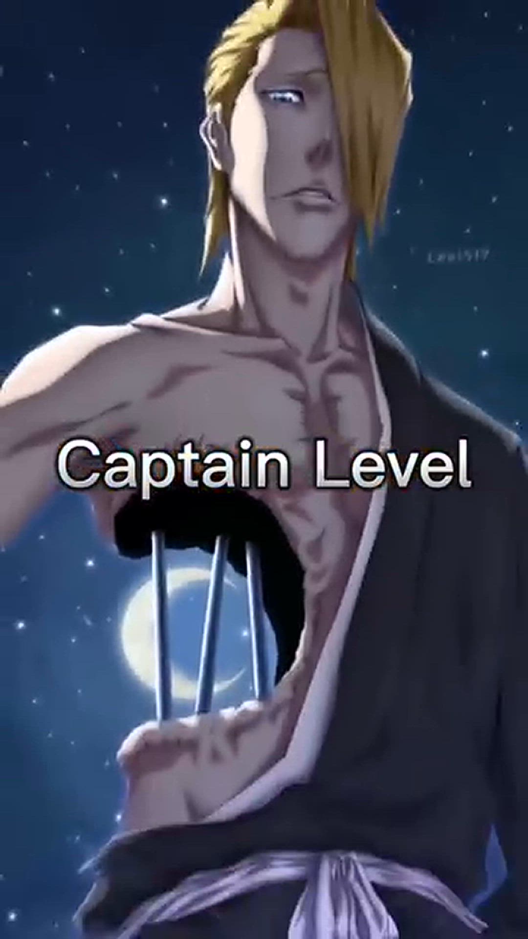 Video thumbnail for Bleach Captains - Edit(360P)