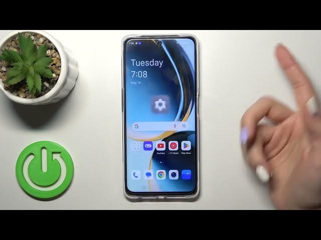 Video thumbnail for How to Assign/Unassign Google Assistant Launch to/from the Power Button on OnePlus Nord CE 3 Lite