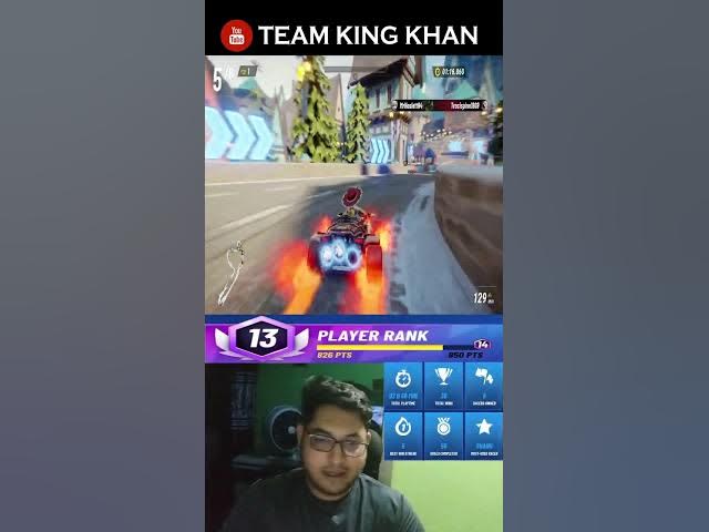 'Video thumbnail for Disney Speedstorm - How to Win Races Fast in Disney Speedstorm! ๐โก'