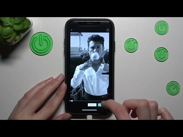 Video thumbnail for Create Watermark on CapCut - Add Watermark to Video