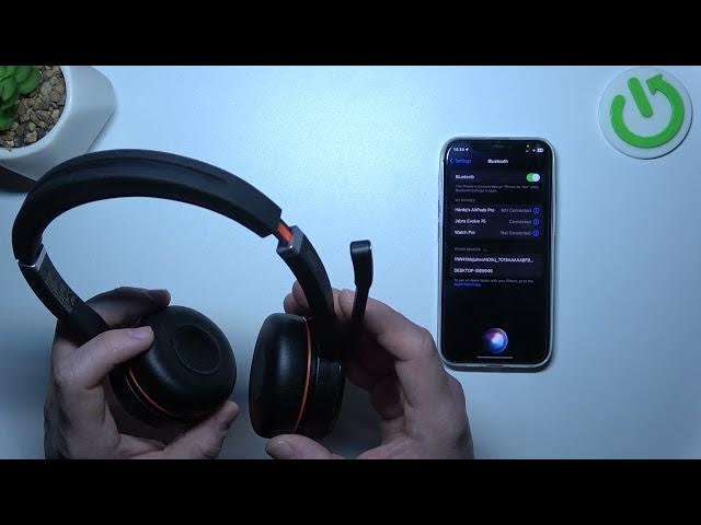 Video thumbnail for How to Manually Activate Voice Assistant on Jabra Evolve 75